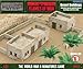 Battlefield in a Box: Desert Buildings
