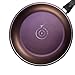 TeChef - Art Pan Collection/Fry Pan, Coated 5 times with Teflon Select Non-Stick Coating (PFOA Free) - 9.5 IN (24 cm)