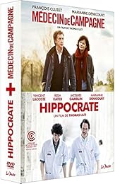 Hippocrate + Médecin De Campagne - Pack