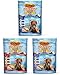 Zuke’S Skinny Bakes Dog Treats, Coconut And Acai, 20-Calories, 10-Ounce