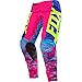 Fox Racing 180 Youth Girls Off-Road Motorcycle Pants - Pink / Size 28