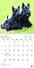 Scottish Terriers 2017 Square (Multilingual Edition)