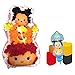 Tara Toy Tsum Design Your Own Plush Activity Playset