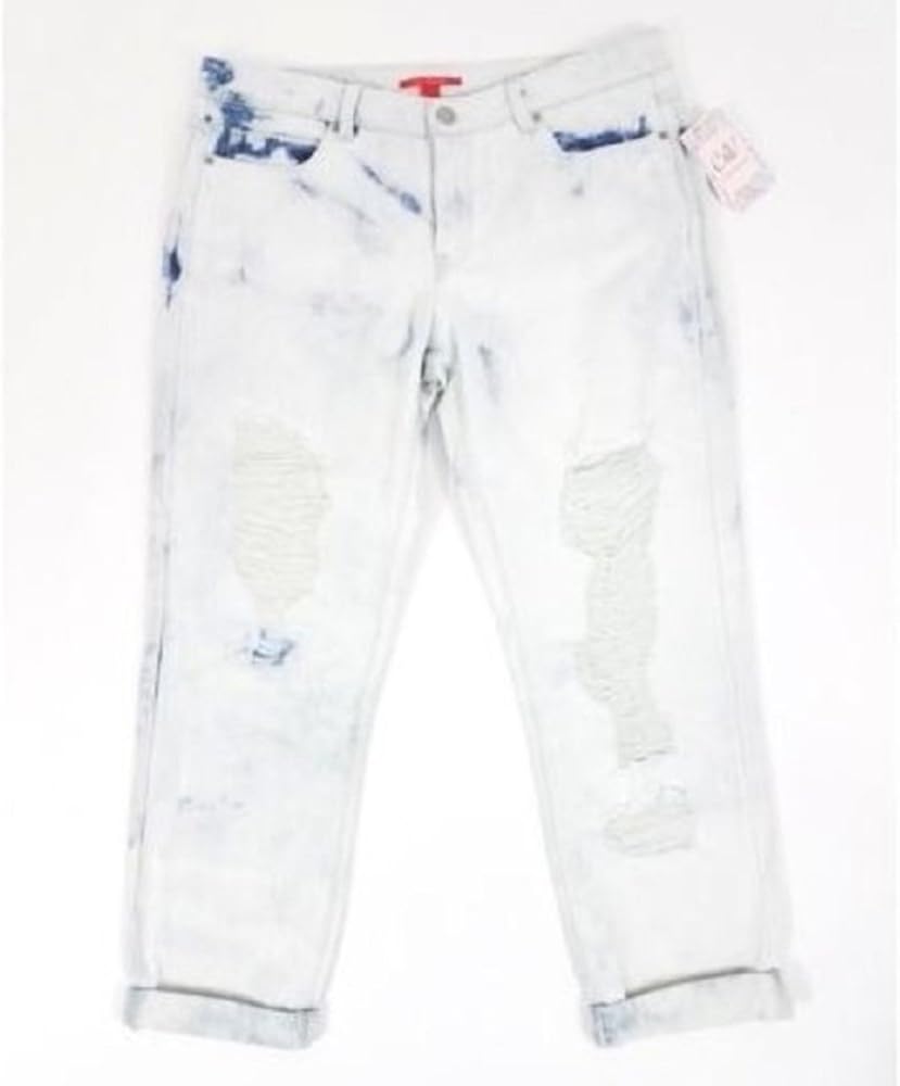 chelsea and violet fringe jeans