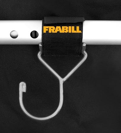 Frabill Ice Shelter Hanger (2-Pack)
