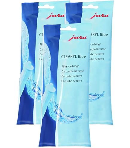 Jura Claris Smart E-Linie Verlängerung (72231