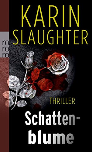 Schattenblume Amazon De Slaughter Karin Bucher