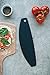 Epicurean Pizza Cutter Series - Slate/Natural