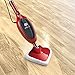 Dirt Devil Versa Steam Mop, Hard Floor Cleaner Machine, 2-in-1 Steam Cleaner Machine, Detachable Handheld Steamer, Ideal for Hardwood, Vinyl, Tile, Grout and More