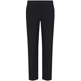 Armani Exchange Men's Icon Suiting Trouser