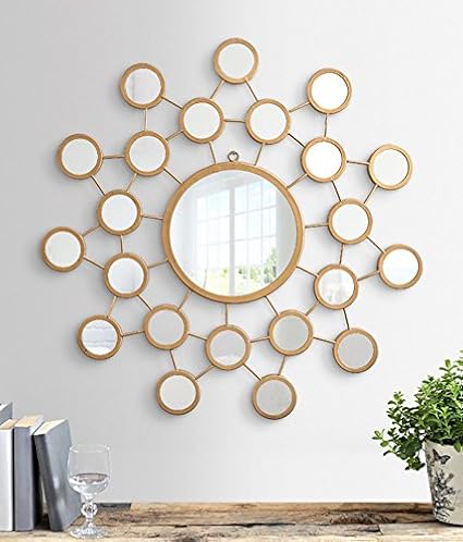 Flourish Concepts Decorative Mirror