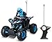 Maisto R/C Rock Crawler ATV Remote Control Vehicle
