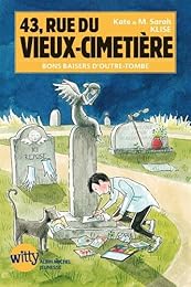 Bons baisers d'outre-tombe