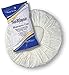 No Rinse Shampoo Cap, Microwaveable Latex Free and Odorless (Pack of 12)