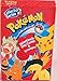 Pokemon Valentines Cards Collectors Series #1 Includes 34 student cards & 1 teacher card with envelopes by Carlton Cards