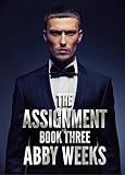 The Assignment 3: A Call Girl Fantasy