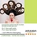Wooden Detangling Paddle Hair Brush + FREE Mini Travel Brush - Natural Vegan Bamboo Bristle - Detangler Hairbrush for Women Men, Kids - Massage Scalp & Anti-Static Comb - Dry or Wet Hair by FunfulHome