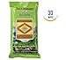 Trailblazer Biodegradable No Rinse Bamboo XL Wipes Survive Outdoors Anytime and Anywhere 30 Count Value Pack
