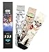 Stance Men's Star Wars Empire Strikes Back Ultimate 3-Pack Holiday Gift Set