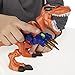 Jurassic World Hero Mashers Tyrannosaurus Rex Figure