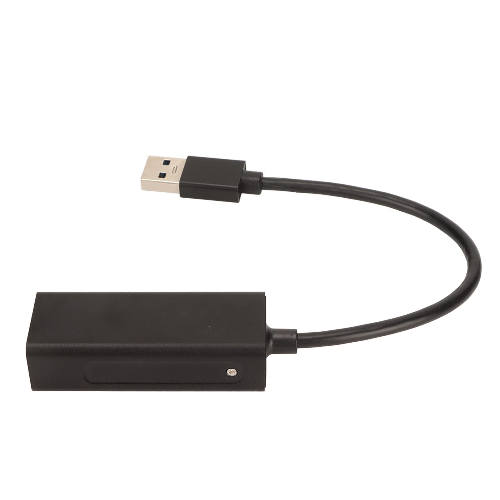 USB C to RJ 45 Ethernet Adapter, RTL8156B USB Ethernet Adapter for Desktop Laptop 10M 100 1000M 2.5G BASE T IEEE 802.3 Supports 2.5G Lite (1G Data Rate) Mode