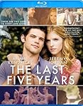 Cover Image for 'Last Five Years, The'