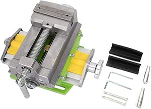  Tornillo de banco, Prensa de Banco