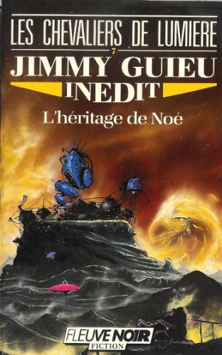 L' Héritage de Noé