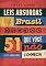 Livro Leis absurdas do Brasil: 51 leis absurdas que você não conhecia