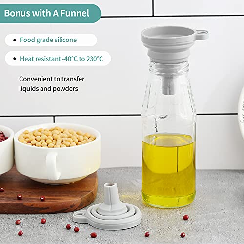 Measuring Cups and Spoons Set,Stackable Accurate Measure Cup and