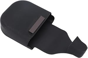 Tangxi Silicone Gas Pump Glove Magnetic Secure Grip for Efficient Refueling for All Drivers Portable Silicone Fuel Glove