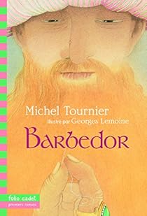 Michel Tournier - Le roi des Aulnes