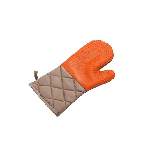 Guantes De Aislamiento De Alta Temperatura De La Cocina ...