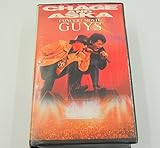 CONCERT MOVIE〜GUYS ［VHS］