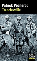 Tranchecaille