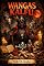 Livro Wangas Kalfu