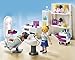 Playmobil City Life Beauty Salon - 5487 - 67 Pieces