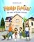 Livro Minha família: 🇦🇺 🇧🇷 Uma família australiana e brasileira