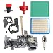 498298 Carburetor for Briggs & Stratton 498298 692784 495951 492611 490533 495426 Carb for 112202 112212 112231 112232 112252 112292 134202 135202 133212 130202 5HP engine with Air Pre Filter Gasket