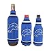 Kolder Licensed Inc. NFL Detroit Lions Krazy Kover