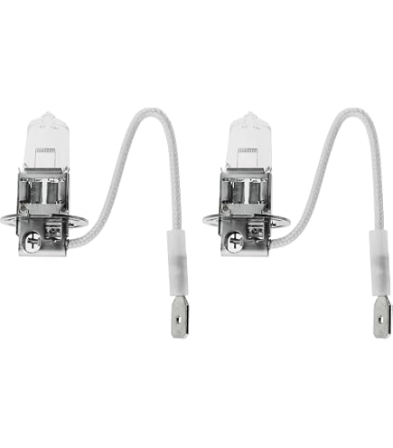 OSRAM SYLVANIA - 64156 H3 24V70W - LAMP, INCANDESCENT, PK22S, 70W
