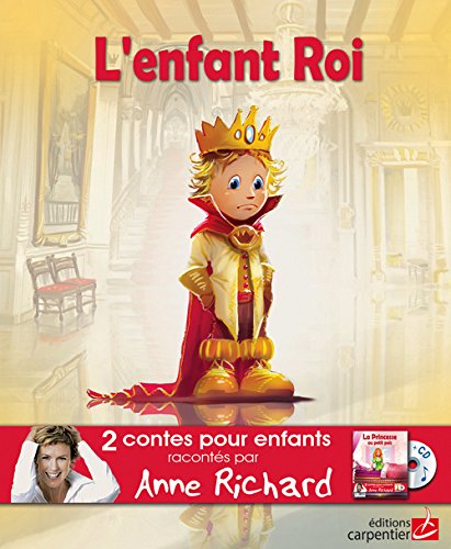 L' enfant roi