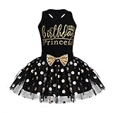 Freebily Infant Baby Girls' Fancy First/1st