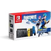 Nintendo Switch&trade; Fortnite Wildcat Bundle