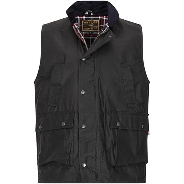 heve⭐︎twdeed gilet black Heve Tweed Gilet black