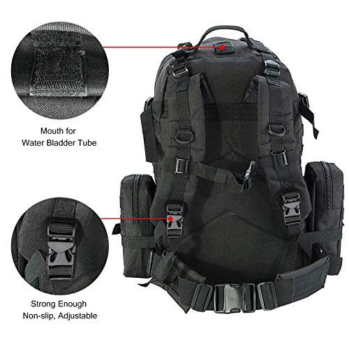 cvlife tactical backpack