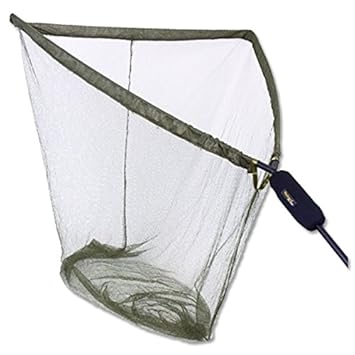 wychwood signature landing net