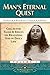 Man's Eternal Quest: Collected Talks and Essays - Volume 1 (Self-Realization Fellowship) (English Edition)