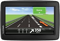 TomTom Start 25 5-Inch Sat Nav with Western Europe Maps & Lifetime Map Updates
