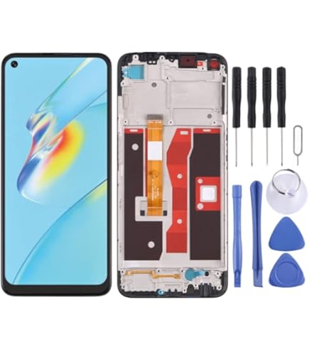 Amazon.com: A-MIND for Oppo A54 5G 【Original】 Screen Replacement